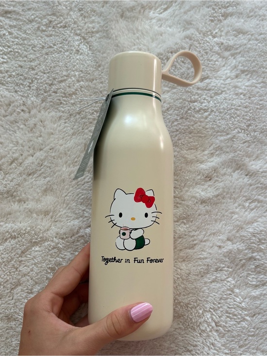 Starbucks Other - starbucks water bottle